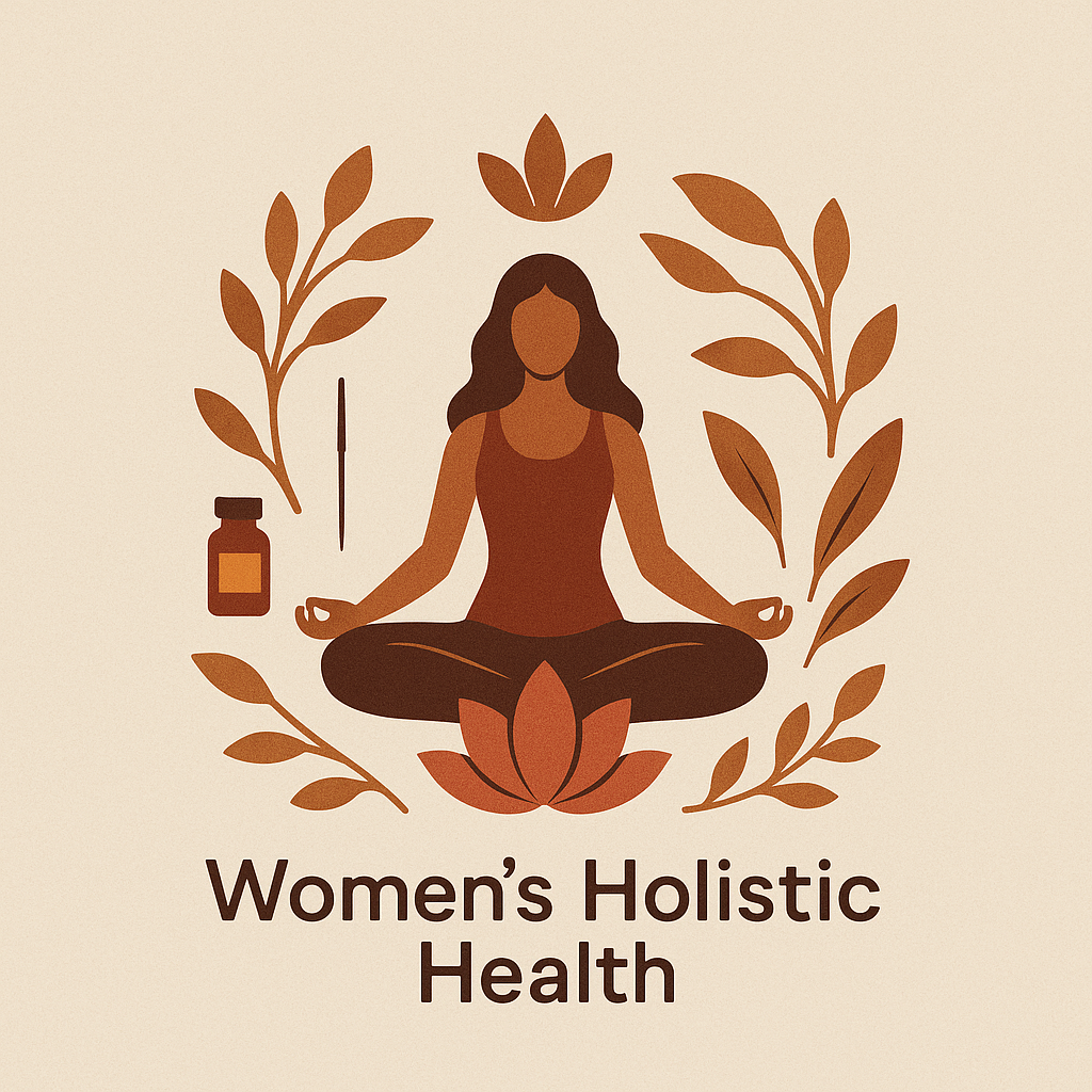 Women S Holistic Health Co Pilot Pearlsai Patients Empowerment